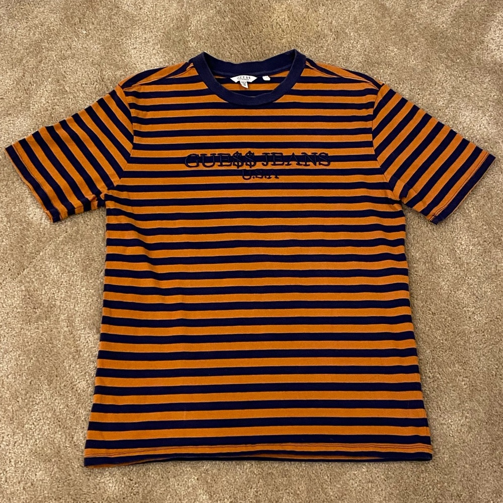 Guess jeans usa tshirt Xsmall
